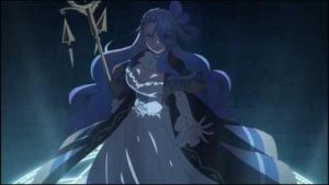 
                                                Silent Witch Episode 13 [END]
                                            