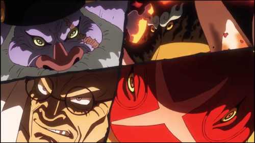 One Piece Episode 1147