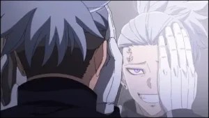 Tougen Anki Episode 15