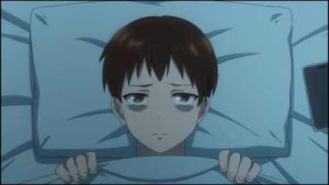
                                                Sawaranaide Kotesashi-kun Episode 3 [UC]
                                            