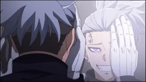 Tougen Anki Episode 15