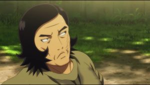 
                                                Toujima Tanzaburou wa Kamen Rider Episode 3
                                            