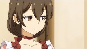 Chichi Eiyuu Haha Seirei Episode 4