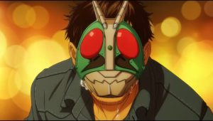
                                                Toujima Tanzaburou wa Kamen Rider Episode 1
                                            