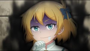 Mushoku no Eiyuu Episode 3