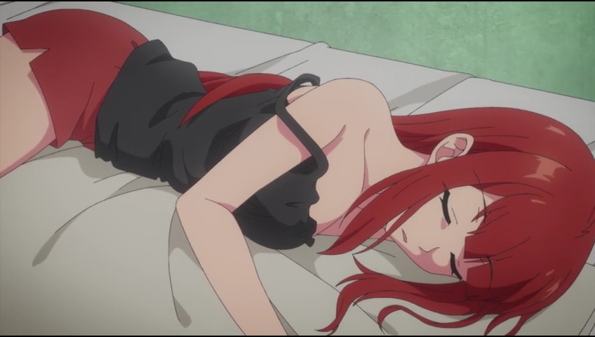 Mushoku no Eiyuu Episode 4