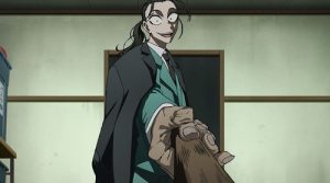 
                                                Sanda Episode 6
                                            