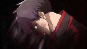 Tougen Anki Episode 20