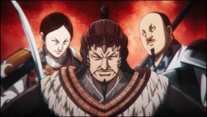 Kingdom Season 6 Episode 9