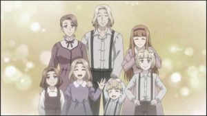 Sozai Saishuka no Isekai Ryokouki Episode 6