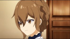 Chichi Eiyuu Haha Seirei Episode 8