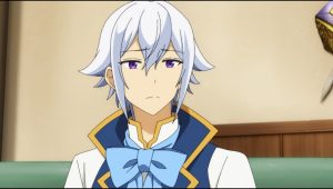 Chichi Eiyuu Haha Seirei Episode 9