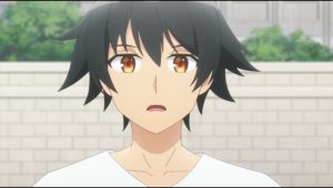 Mushoku no Eiyuu Episode 8