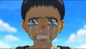 
                                                Toujima Tanzaburou wa Kamen Rider Episode 7
                                            