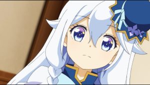 Chichi Eiyuu Haha Seirei Episode 7