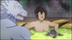Sozai Saishuka no Isekai Ryokouki Episode 10