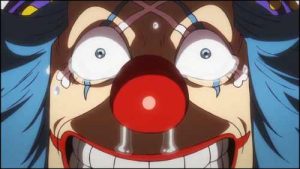 One Piece Episode 1153