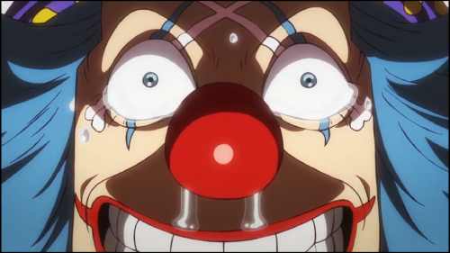 One Piece Episode 1153