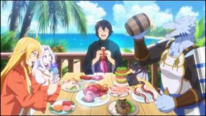 
                                                Sozai Saishuka no Isekai Ryokouki Episode 12 [END]
                                            