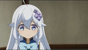 Chichi Eiyuu Haha Seirei Episode 10