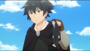Mushoku no Eiyuu Episode 11