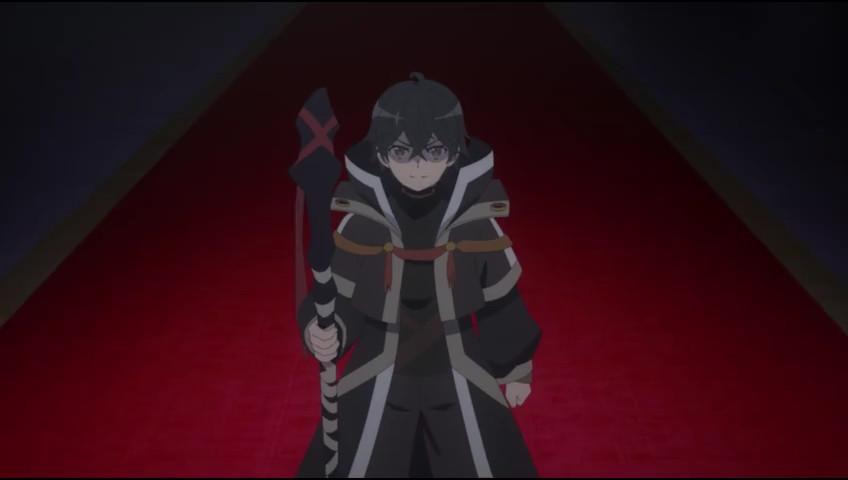 Mugen Gacha Episode 11