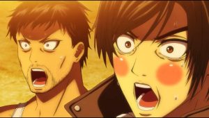 
                                                Toujima Tanzaburou wa Kamen Rider Episode 11
                                            