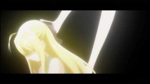 Shibouyugi Episode 3