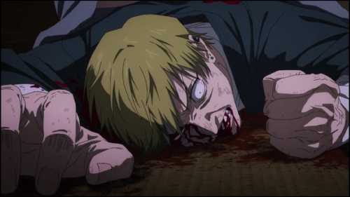 Jujutsu Kaisen Season 3 Episode 4