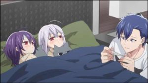 Goumon Baito-kun no Nichijou Episode 4