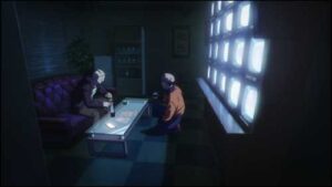 
                                                Jujutsu Kaisen Season 3 Episode 5
                                            