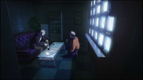 Jujutsu Kaisen Season 3 Episode 5