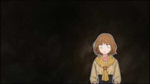 Champignon no Majo Episode 5
