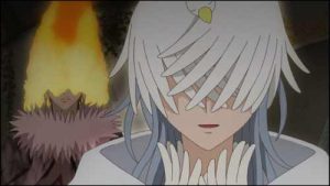 Champignon no Majo Episode 3