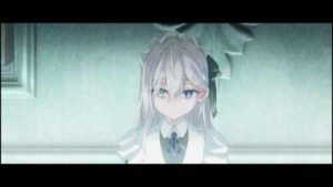 Shibouyugi Episode 1