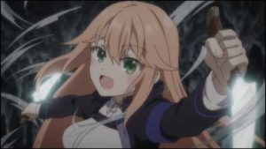 Yuusha Party wo Oidasareta Kiyou Bimbou Episode 3