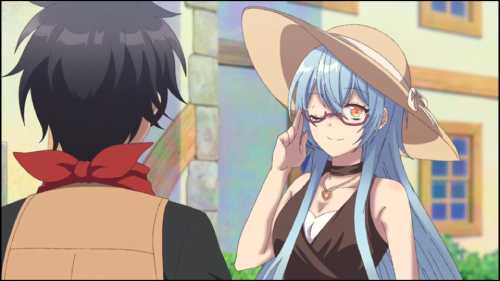 Yuukawa Episode 2