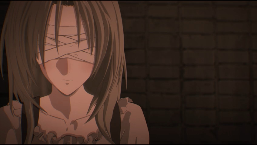 Trigun Stargaze Episode 2