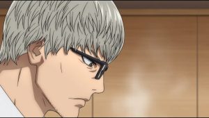 
                                                Toujima Tanzaburou wa Kamen Rider Episode 15
                                            