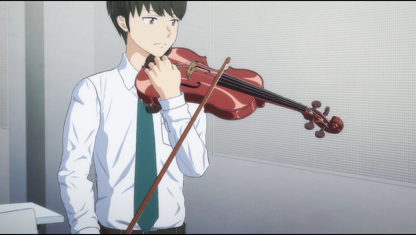 Ao no Orchestra Season 2 Episode 15