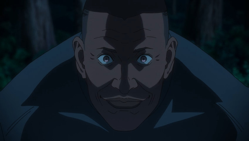 Darwin Jihen Episode 3