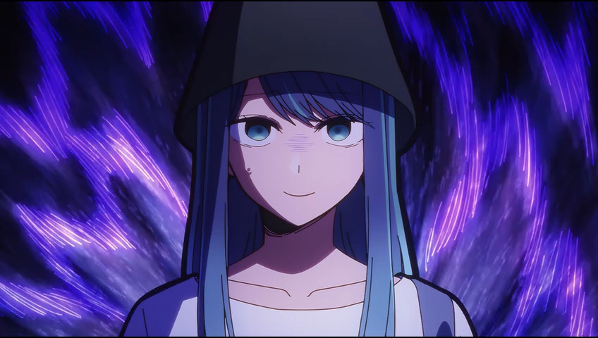 Oshi no Ko Season 3 Episode 2