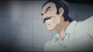 Ao no Orchestra Season 2 Episode 16