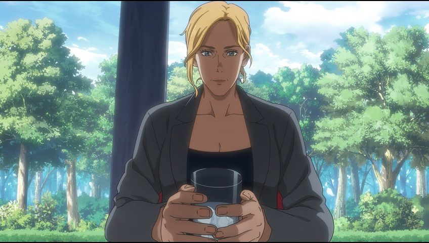 Darwin Jihen Episode 4