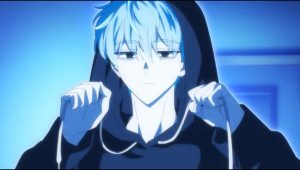 Tamon-kun Ima Docchi!? Episode 1