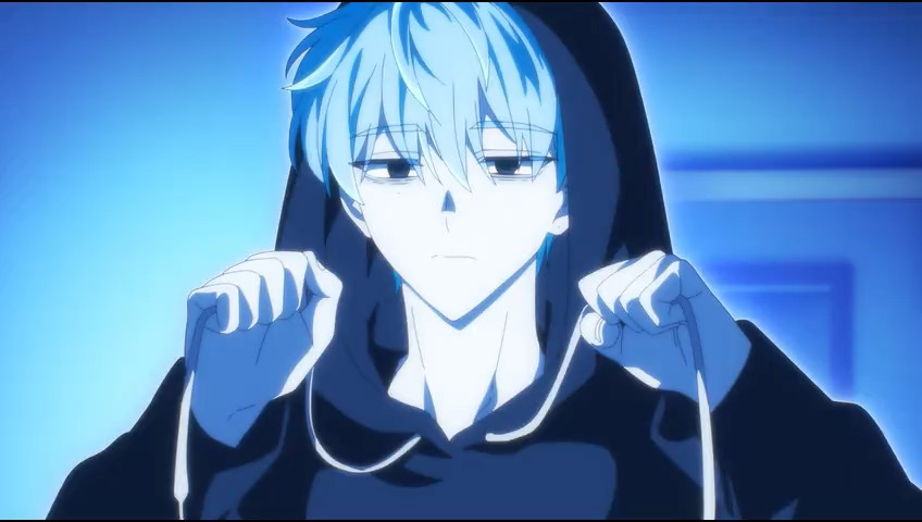 Tamon-kun Ima Docchi!? Episode 1