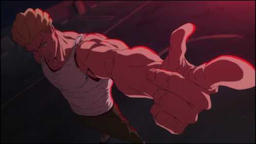 Jujutsu Kaisen Season 3 Episode 6