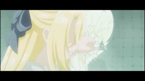 Shibouyugi Episode 7