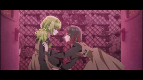 Shibouyugi Episode 8