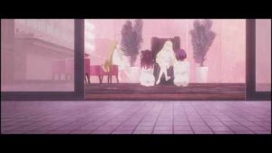 Shibouyugi Episode 6